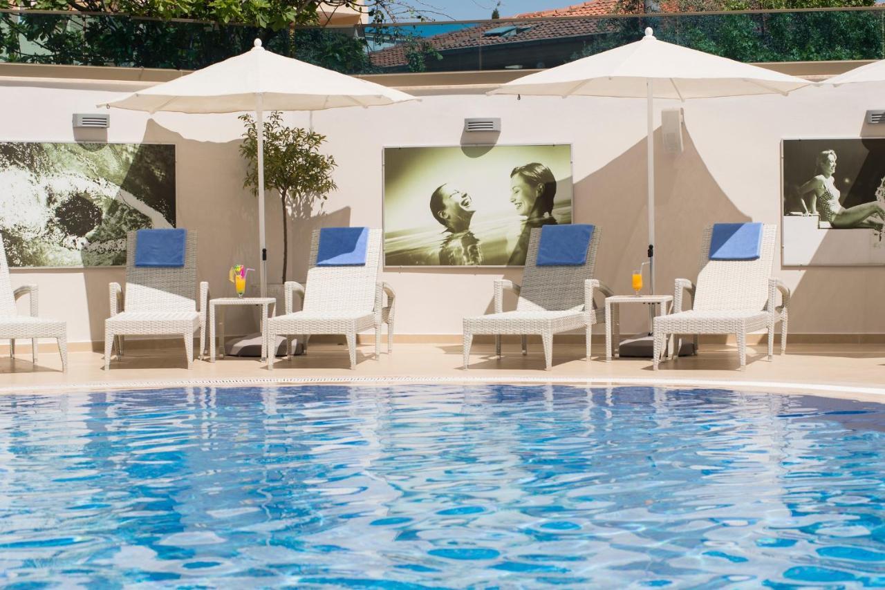 Aurasia Design Hotel Marmaris Zewnętrze zdjęcie