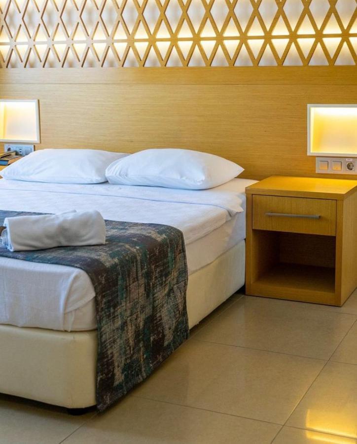 Aurasia Design Hotel Marmaris Zewnętrze zdjęcie