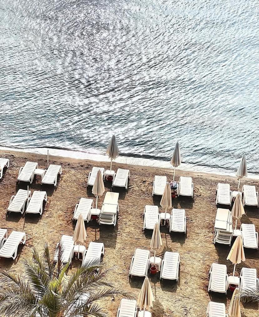 Aurasia Design Hotel Marmaris Zewnętrze zdjęcie