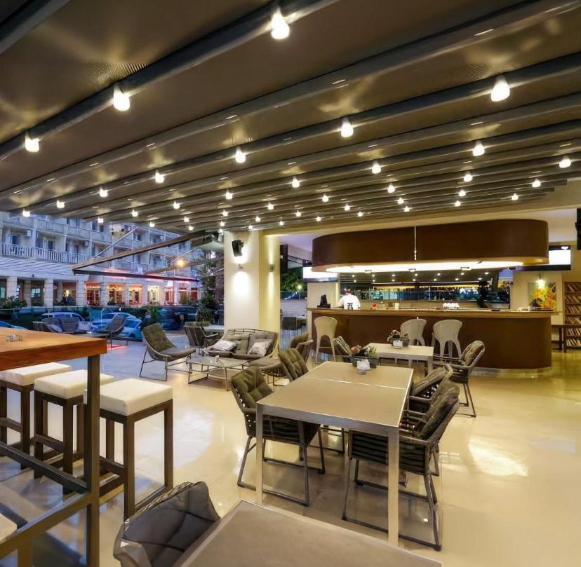 Aurasia Design Hotel Marmaris Zewnętrze zdjęcie