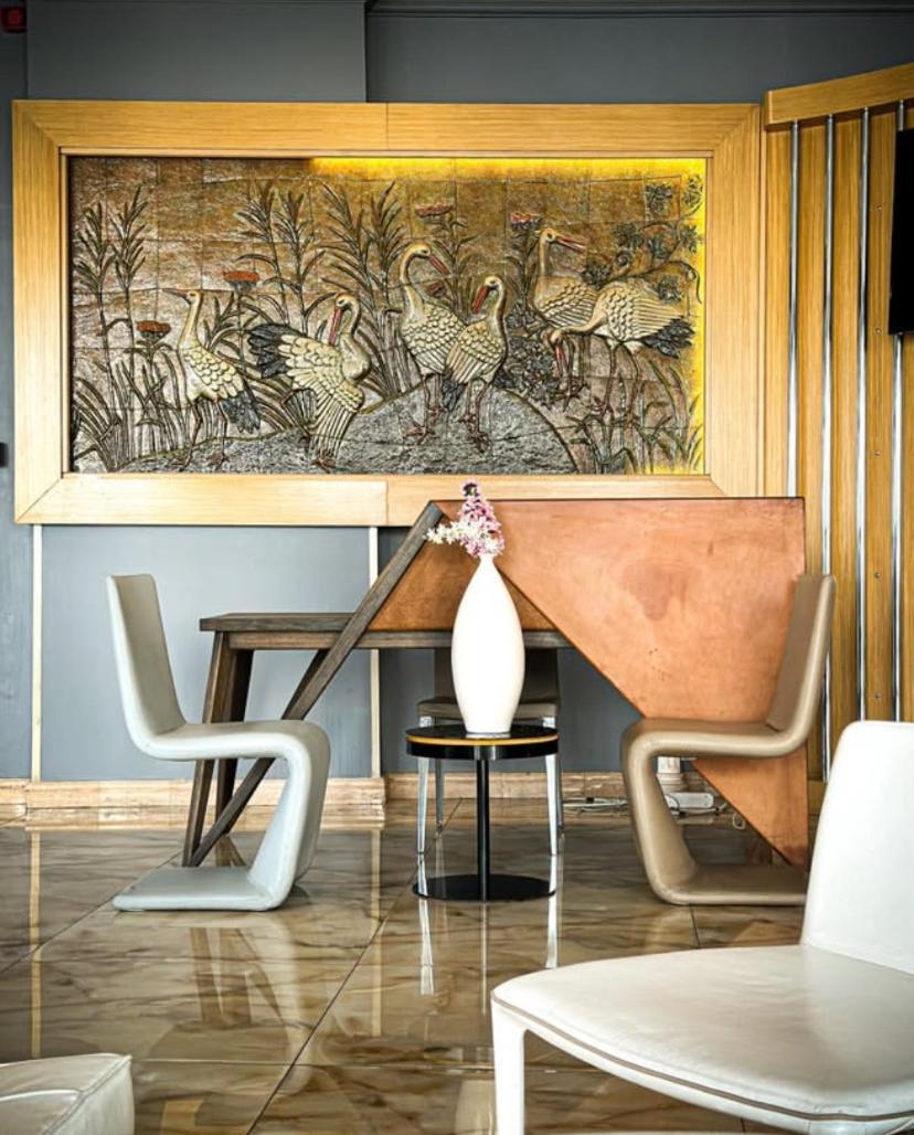 Aurasia Design Hotel Marmaris Zewnętrze zdjęcie