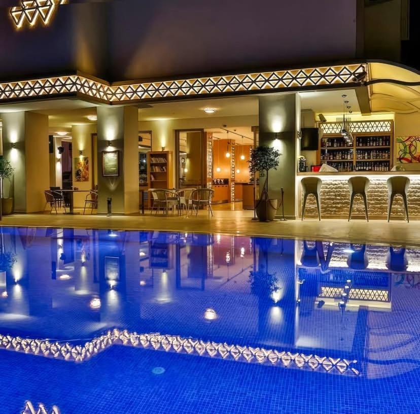 Aurasia Design Hotel Marmaris Zewnętrze zdjęcie