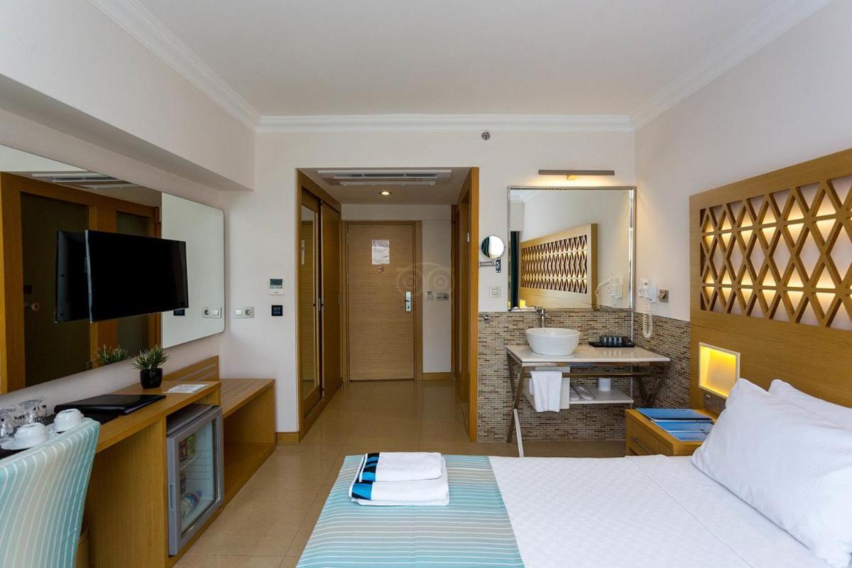Aurasia Design Hotel Marmaris Zewnętrze zdjęcie