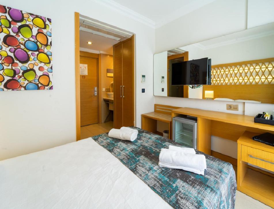 Aurasia Design Hotel Marmaris Zewnętrze zdjęcie