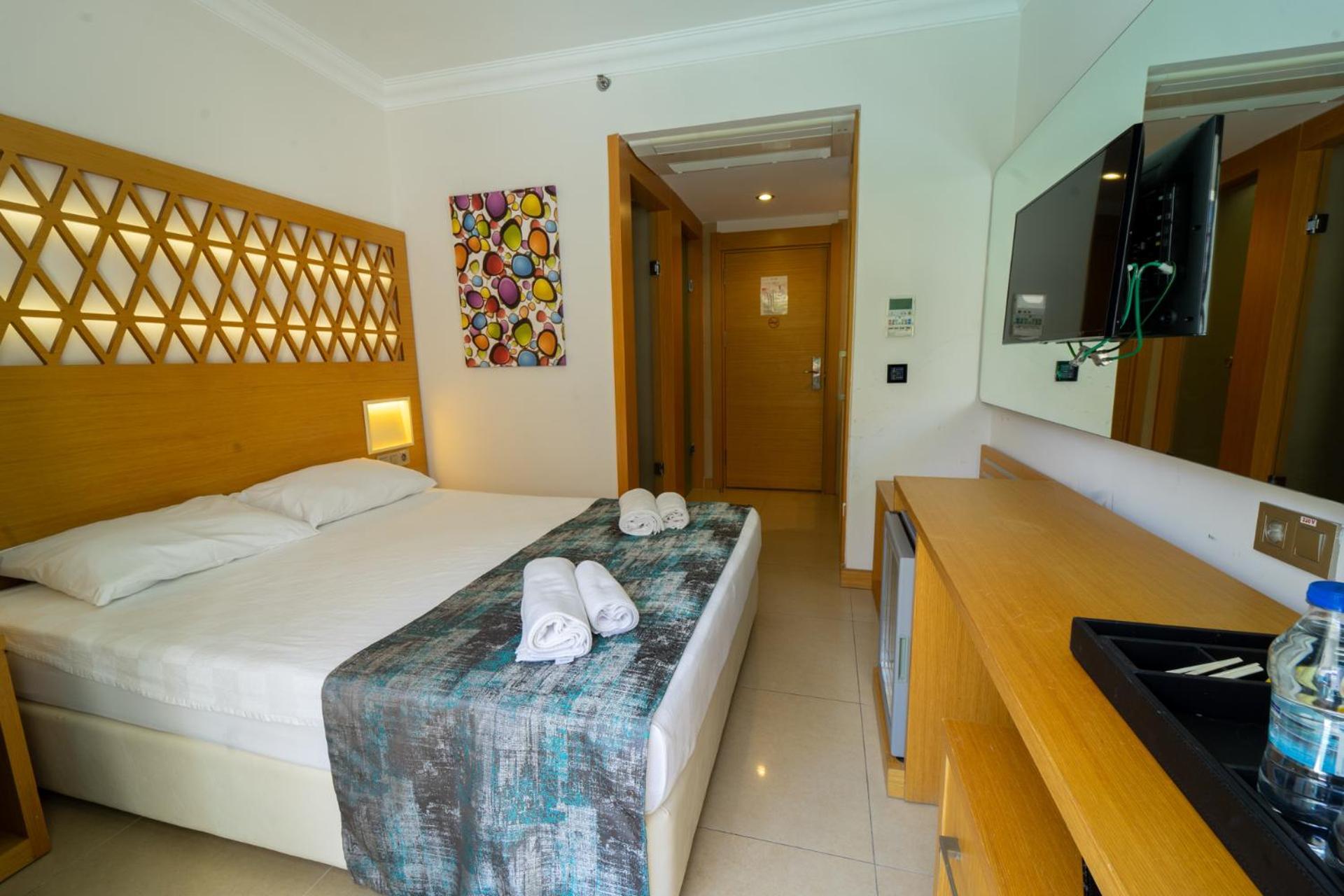 Aurasia Design Hotel Marmaris Zewnętrze zdjęcie