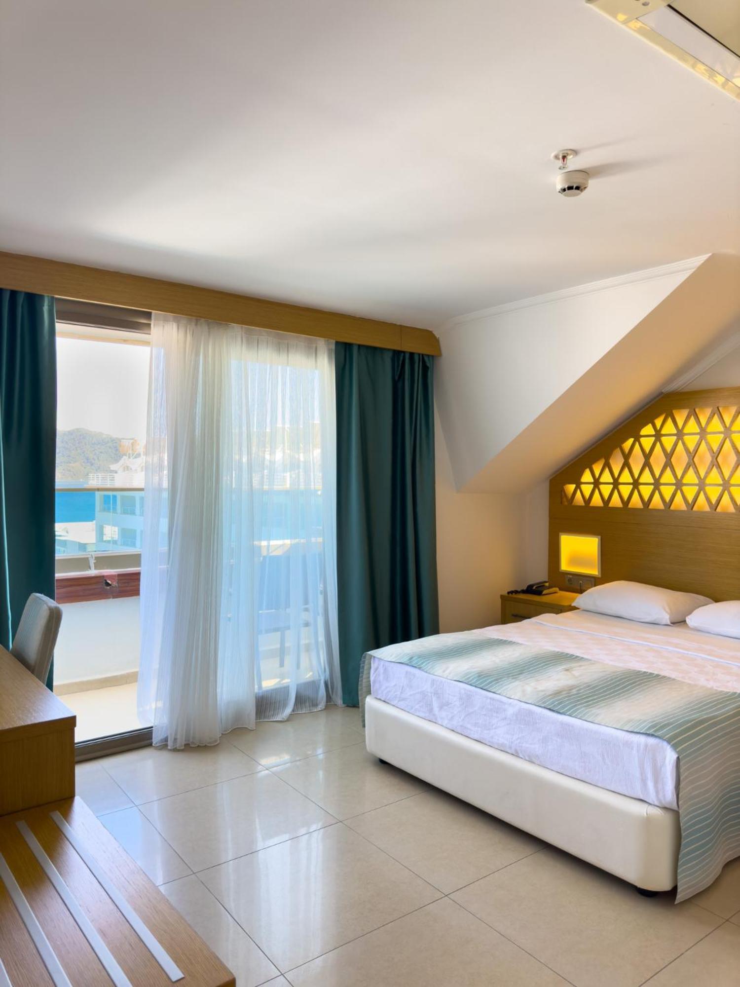 Aurasia Design Hotel Marmaris Zewnętrze zdjęcie