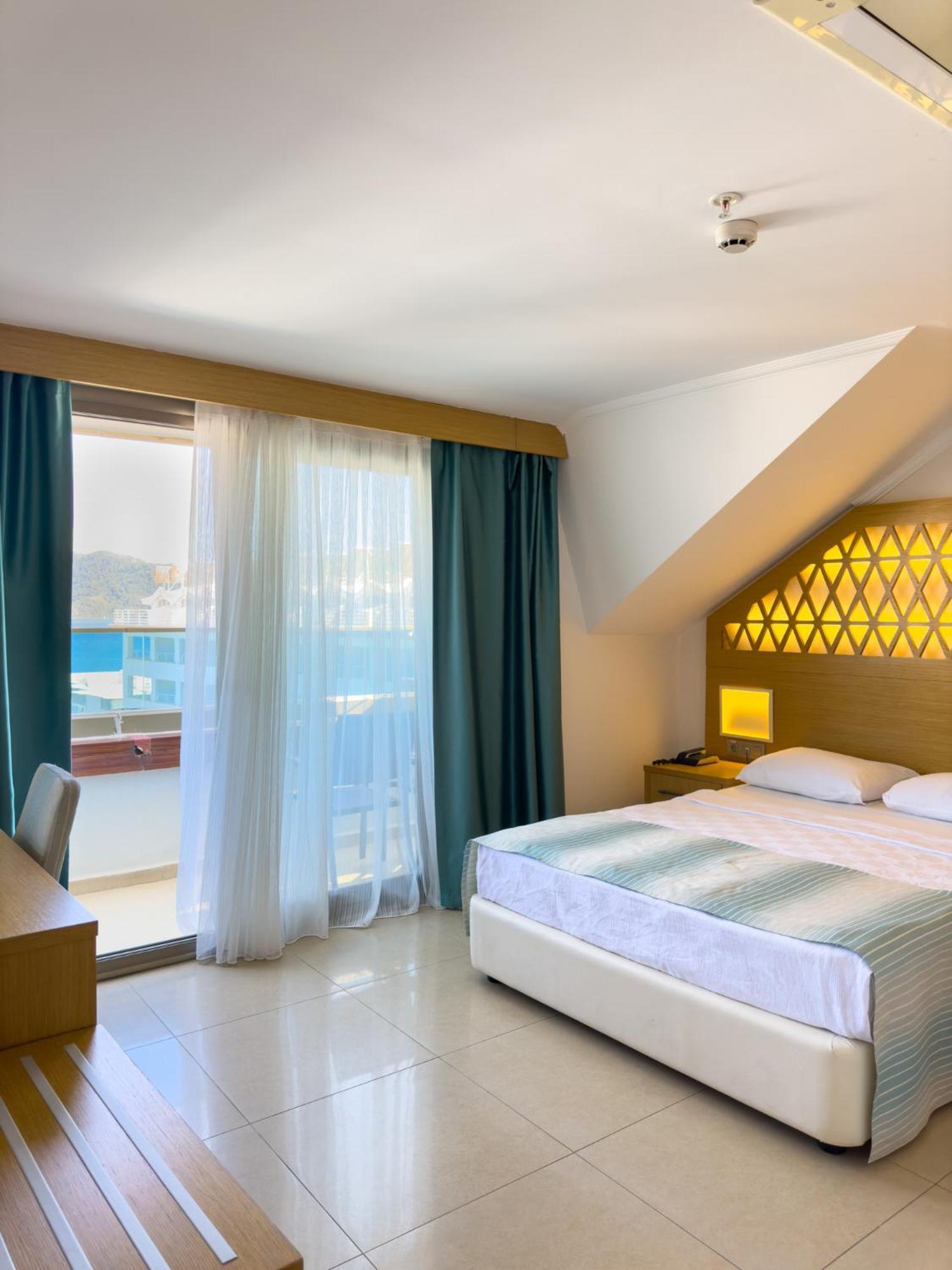 Aurasia Design Hotel Marmaris Zewnętrze zdjęcie