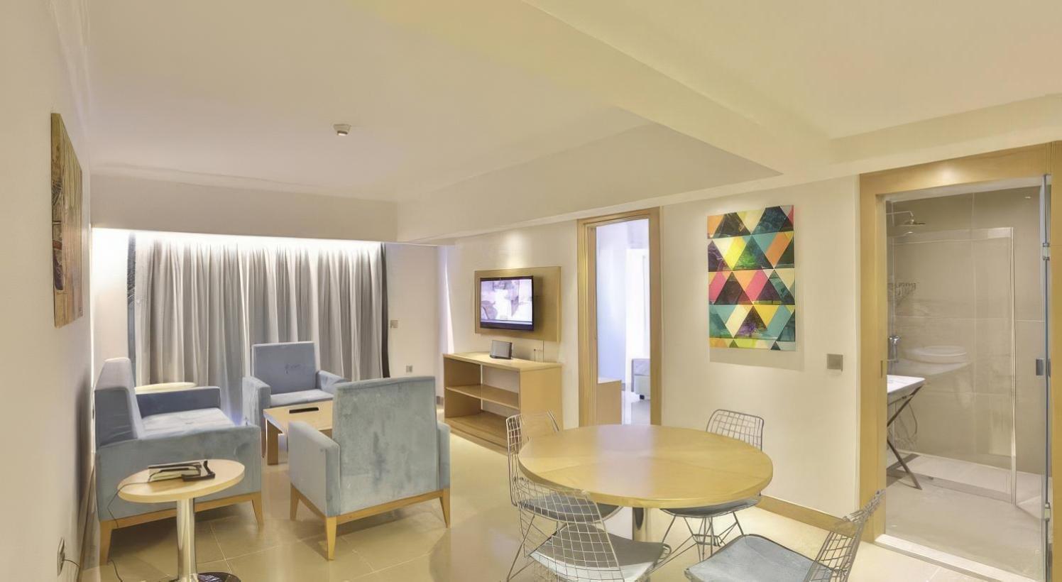 Aurasia Design Hotel Marmaris Zewnętrze zdjęcie