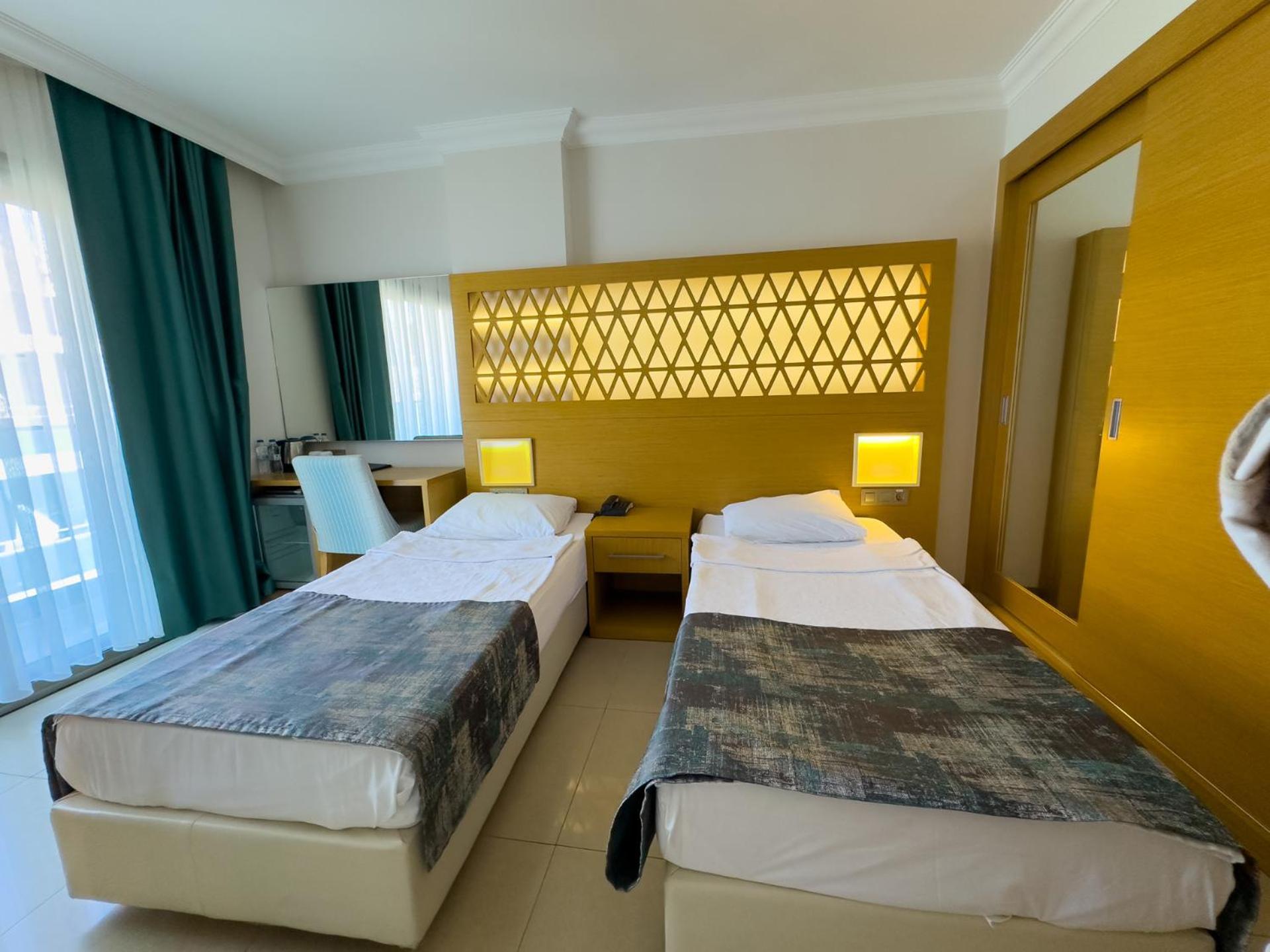 Aurasia Design Hotel Marmaris Zewnętrze zdjęcie