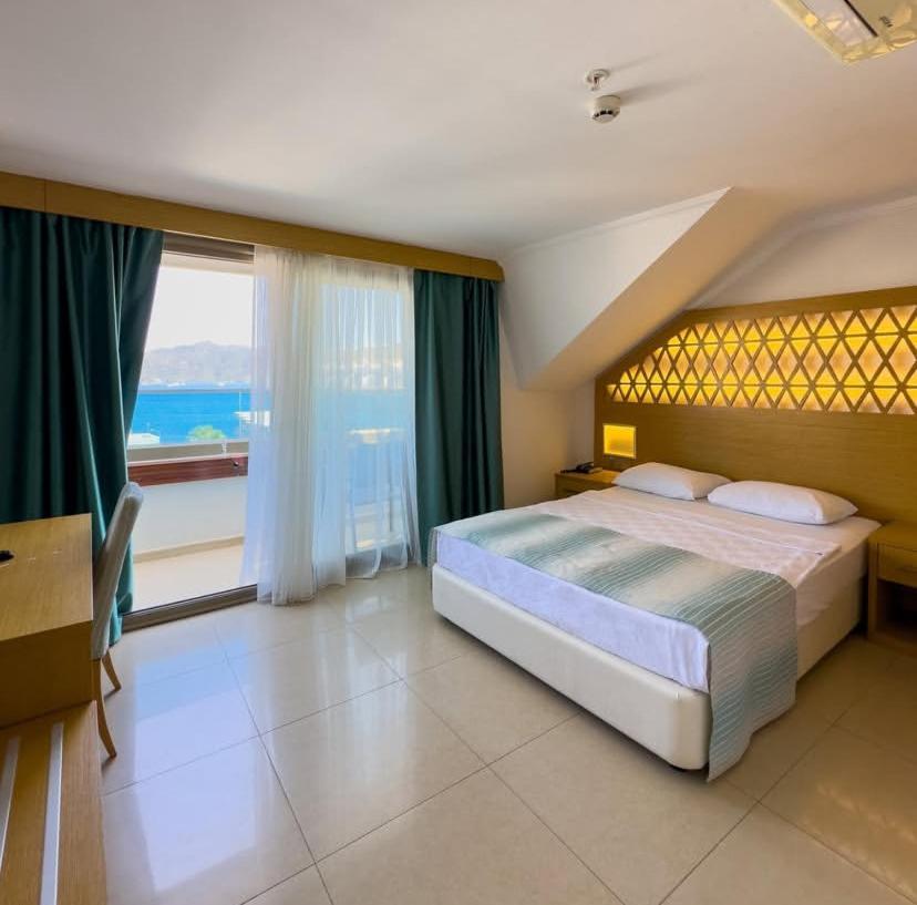Aurasia Design Hotel Marmaris Zewnętrze zdjęcie
