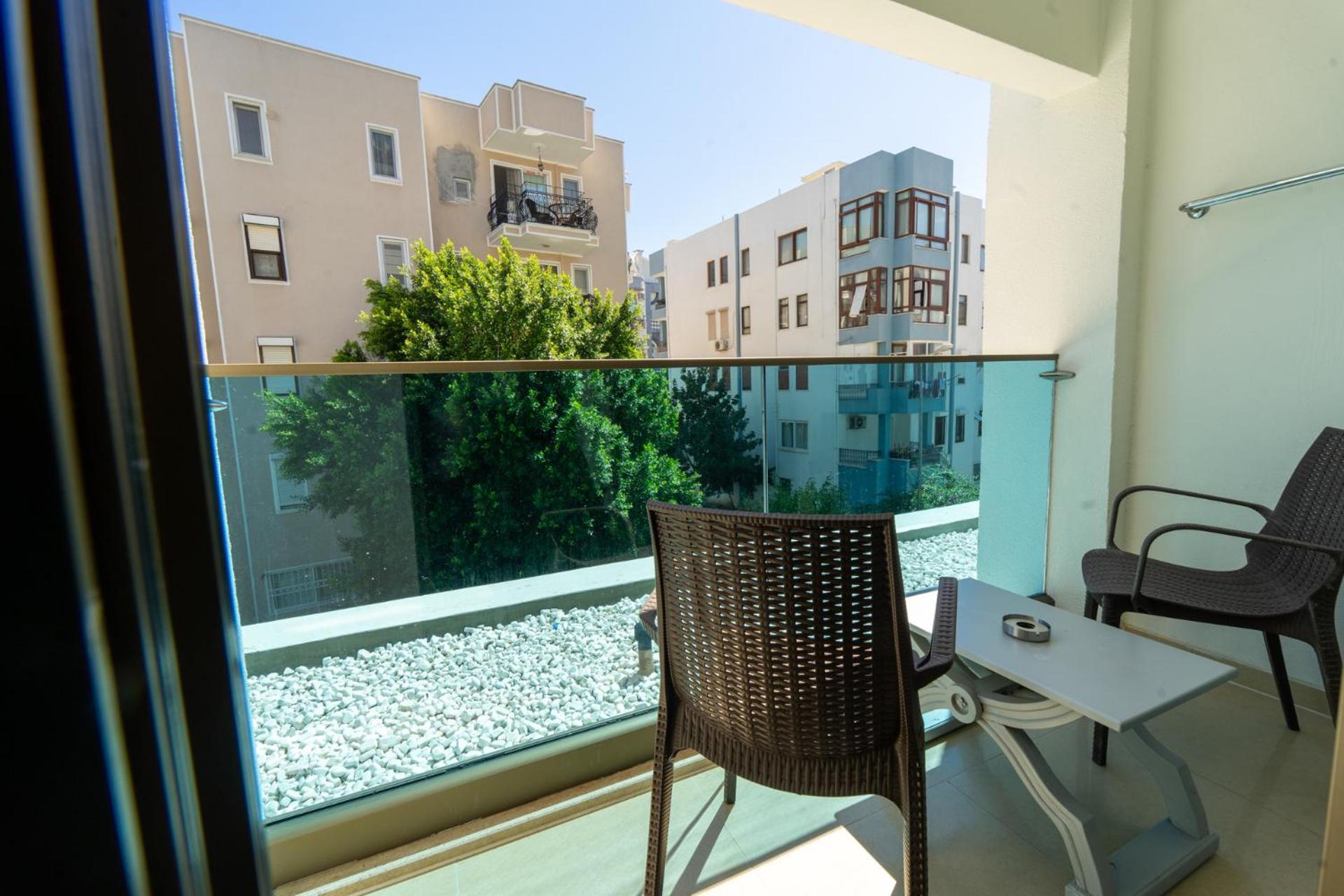 Aurasia Design Hotel Marmaris Zewnętrze zdjęcie