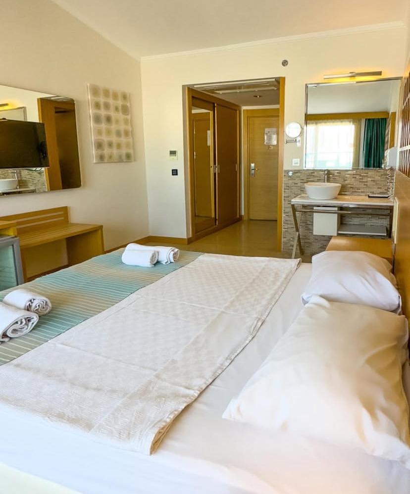 Aurasia Design Hotel Marmaris Zewnętrze zdjęcie