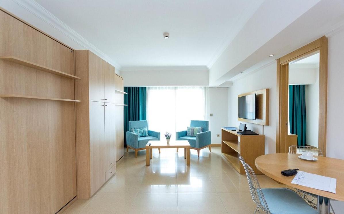 Aurasia Design Hotel Marmaris Zewnętrze zdjęcie