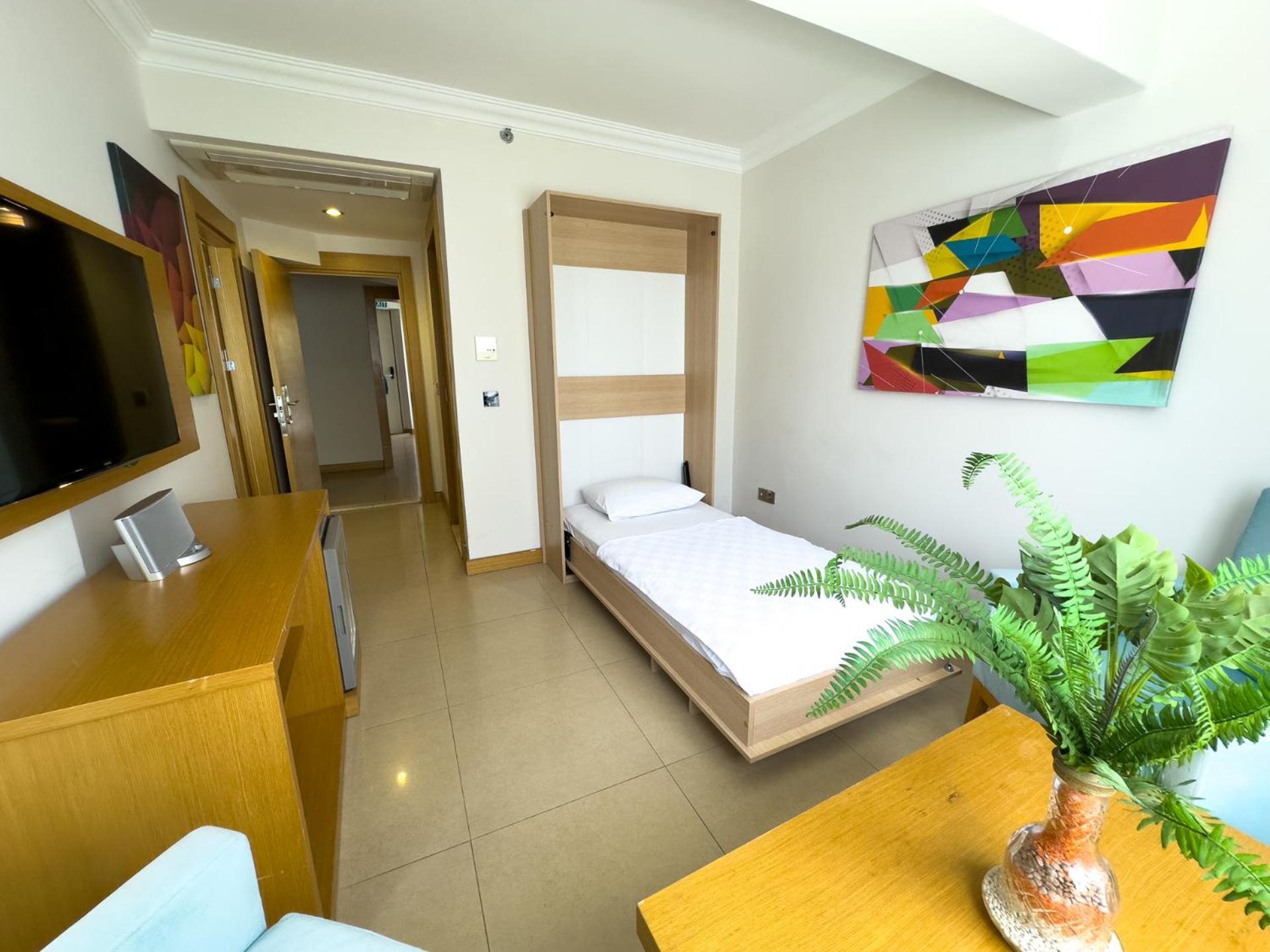 Aurasia Design Hotel Marmaris Zewnętrze zdjęcie