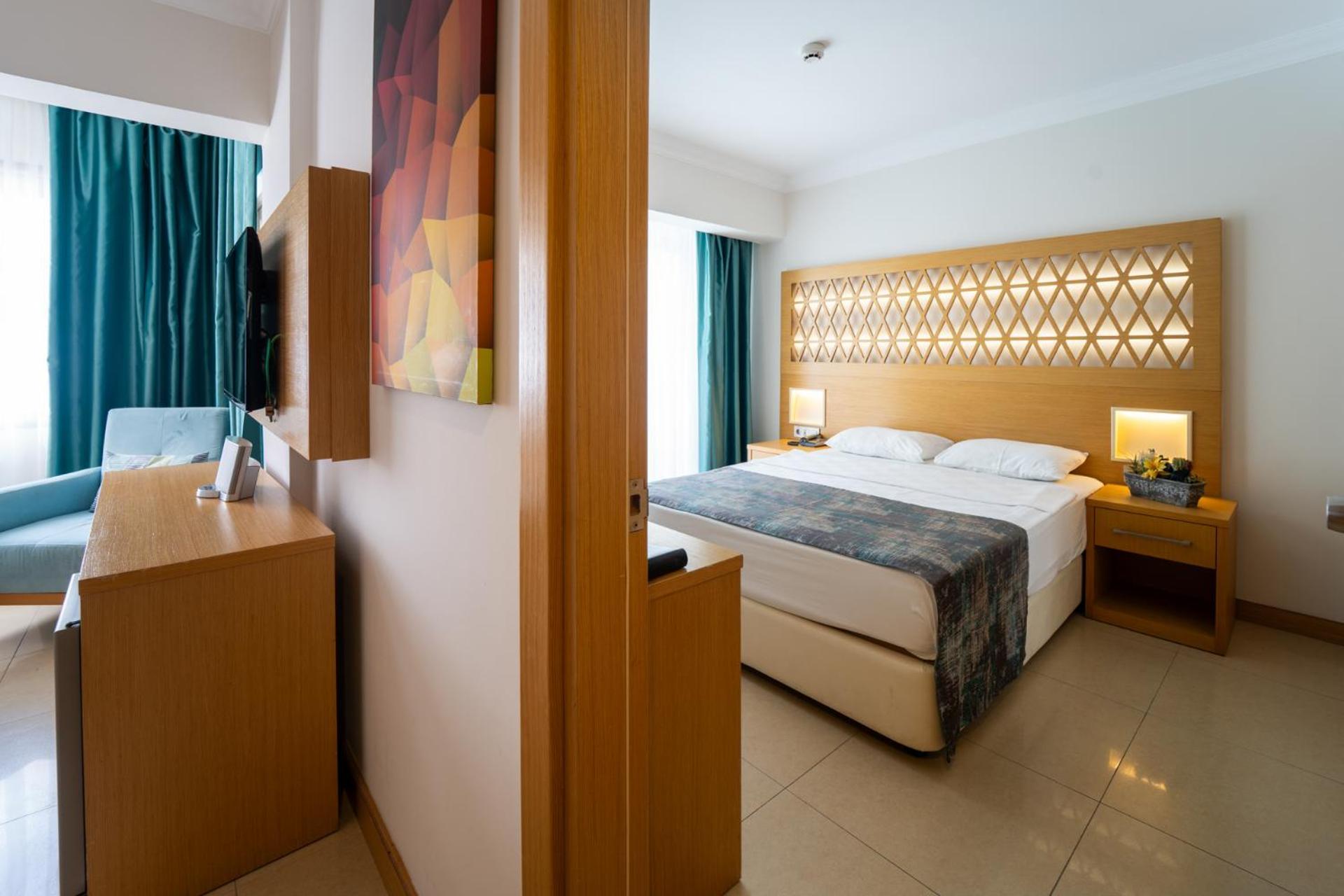 Aurasia Design Hotel Marmaris Zewnętrze zdjęcie
