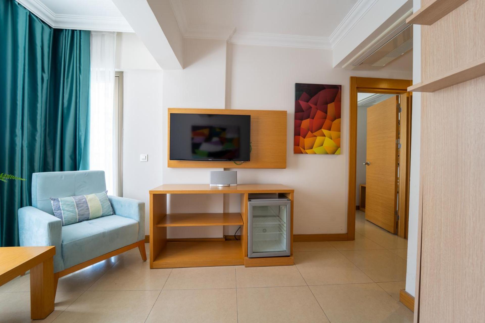 Aurasia Design Hotel Marmaris Zewnętrze zdjęcie