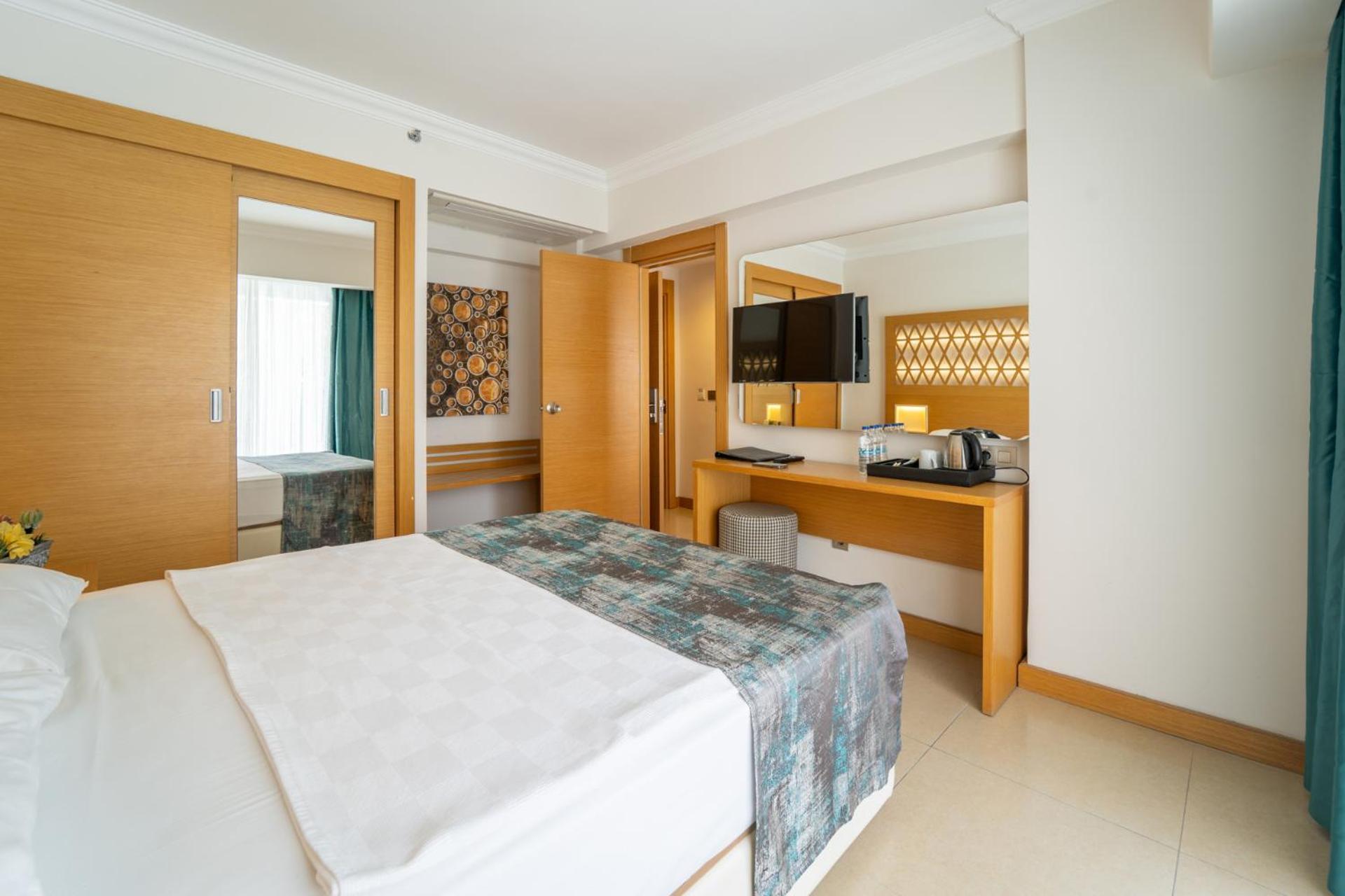 Aurasia Design Hotel Marmaris Zewnętrze zdjęcie
