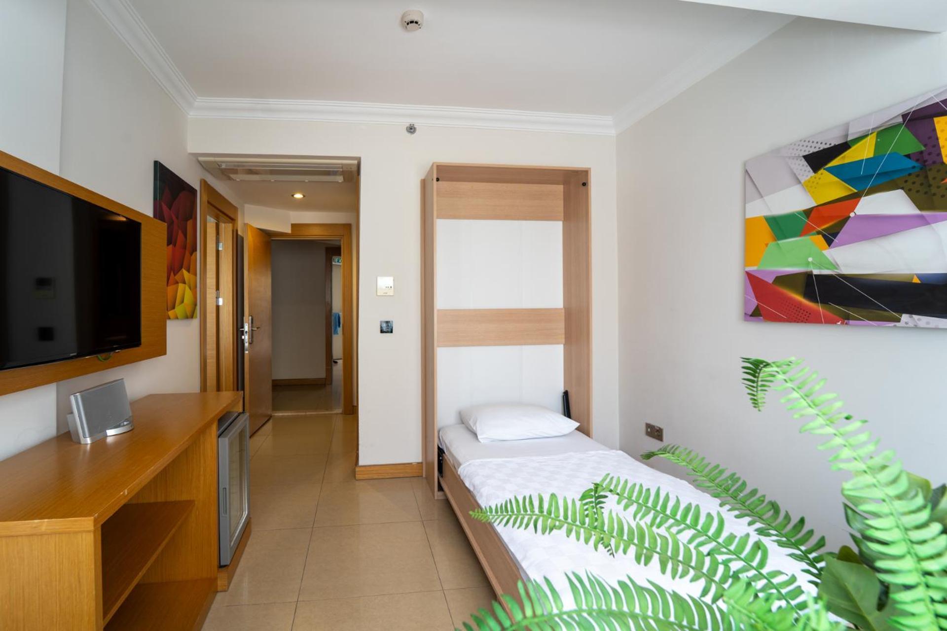 Aurasia Design Hotel Marmaris Zewnętrze zdjęcie