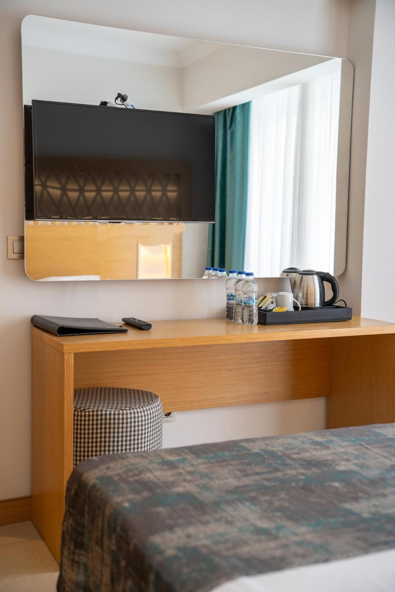 Aurasia Design Hotel Marmaris Zewnętrze zdjęcie